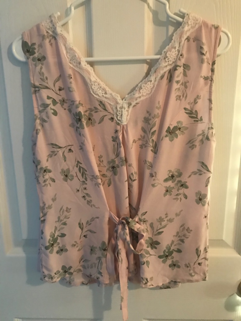 Vest Top - Picture 6 of 8